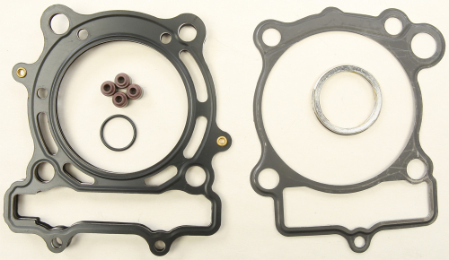 Cometic Gasket - Cometic Gasket EST Top End Gasket Kit - 78mm Bore - C3054-EST