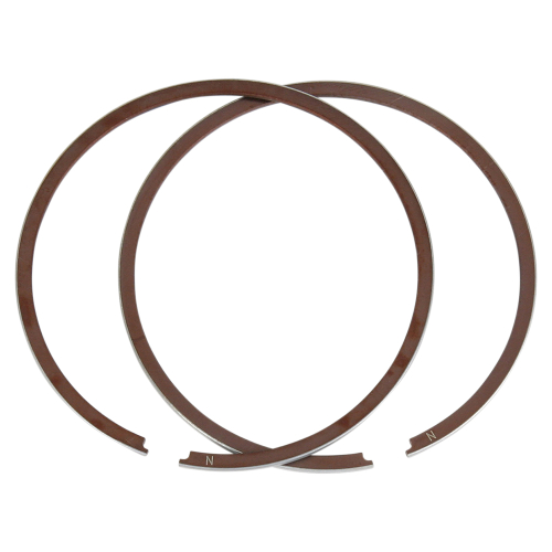 Wiseco - Wiseco Ring Set - 48.00mm - 1890CD