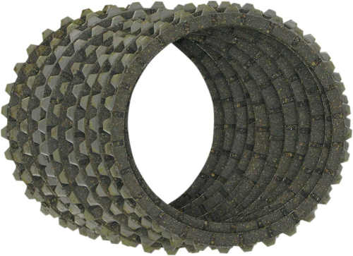 EBC - EBC CK Series Clutch Kit - CK3418