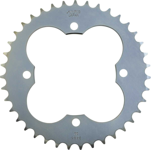 Sunstar - Sunstar Steel Rear Sprocket - 39T - 2-346539