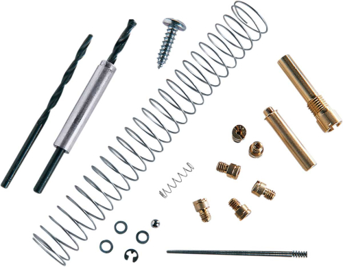 Dynojet Research - Dynojet Research Jet Kit - Stage 1 - 8134