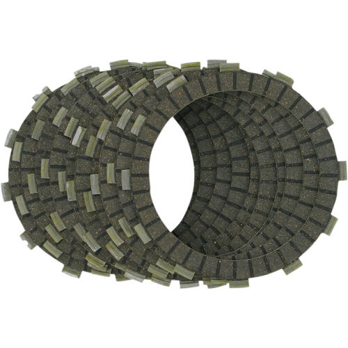 EBC - EBC CK Series Clutch Kit - CK3435