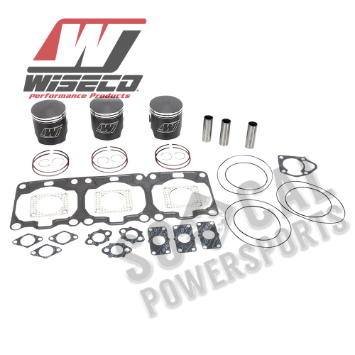 Wiseco - Wiseco Top End Kit - Standard Bore 69.00mm - SK1270