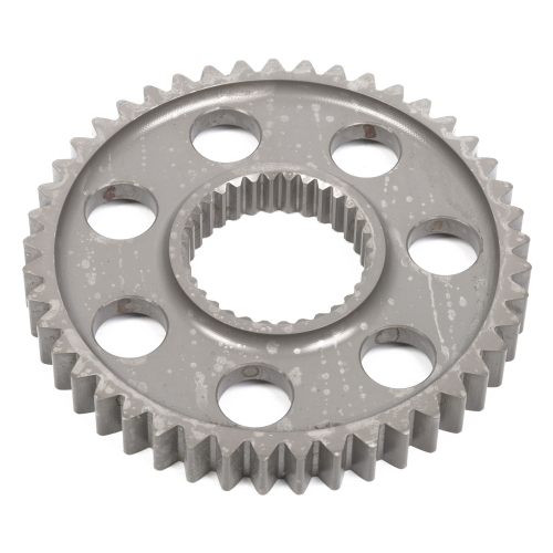 Venom Products - Venom Products Silent Bottom Sprocket for Ski-Doo - 45T - 32 Spline - 13 Width - 352666-03