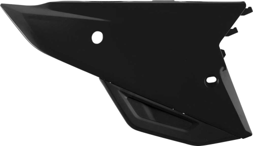 Polisport - Polisport Side Panels - Black - 8475000003