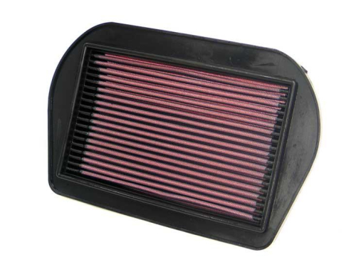 K&N Engineering - K&N Engineering High Flow Air Filter - HA-8089