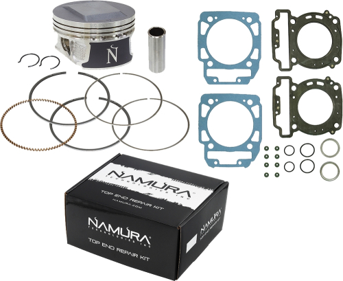 Namura Technologies - Namura Technologies Top End Repair  Kit - Standard Bore 82.46mm - NA-80004-2K