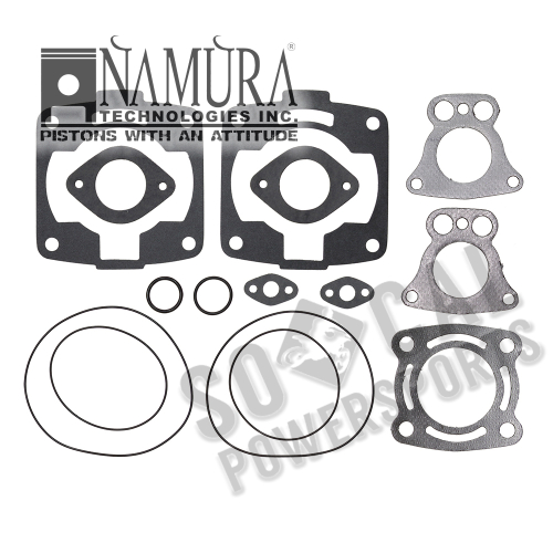 Namura Technologies - Namura Technologies Top End Repair Kit - NW-50000T