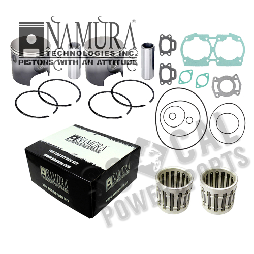 Namura Technologies - Namura Technologies Top End Repair Kit - NW-10000K