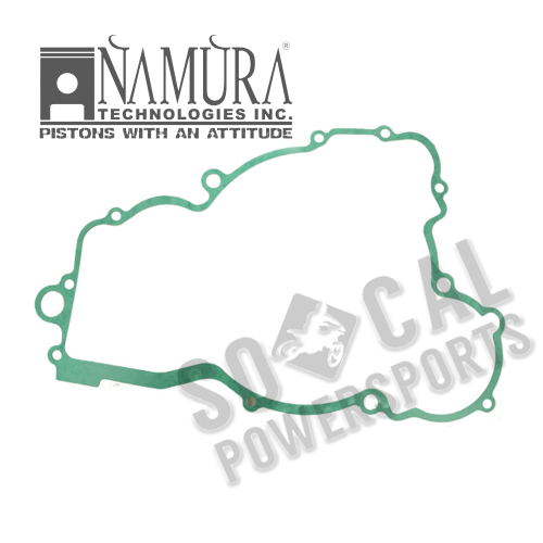 Namura Technologies - Namura Technologies Inner Clutch Gasket - NX-70053CG3