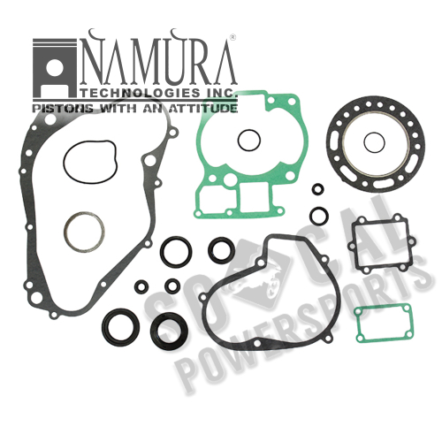 Namura Technologies - Namura Technologies Complete Gasket Kit - NA-30055F