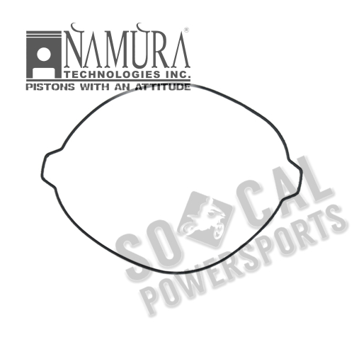 Namura Technologies - Namura Technologies Outer Clutch Gasket - NX-70096CG2