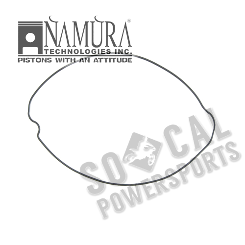 Namura Technologies - Namura Technologies Outer Clutch Gasket - NX-10025CG2
