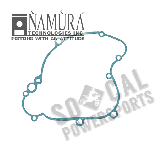 Namura Technologies - Namura Technologies Inner Clutch Gasket - NX-70005CG