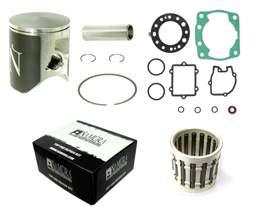 Namura Technologies - Namura Technologies Top End Repair Kit - Standard Bore 66.00 - NX-10230-2K