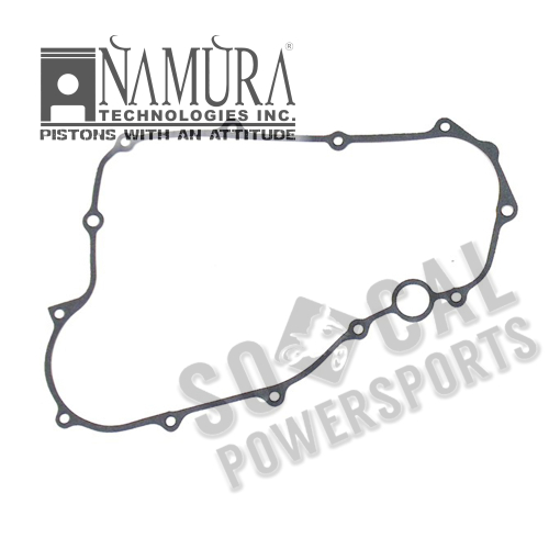 Namura Technologies - Namura Technologies Inner Clutch Gasket - NX-10031CG2
