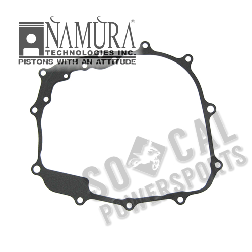 Namura Technologies - Namura Technologies Outer Clutch Gasket - NX-10125CG