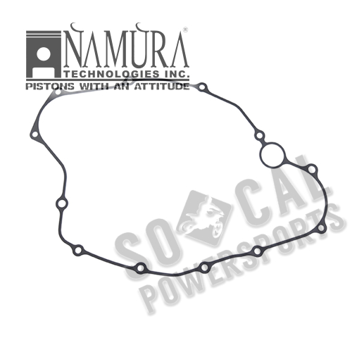 Namura Technologies - Namura Technologies Inner Clutch Gasket - NX-10049CG