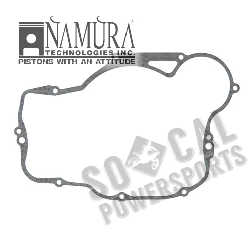 Namura Technologies - Namura Technologies Inner Clutch Gasket - NX-20023CG