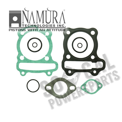 Namura Technologies - Namura Technologies Top End Repair Kit - Standard Bore 65.00mm - NA-50095T