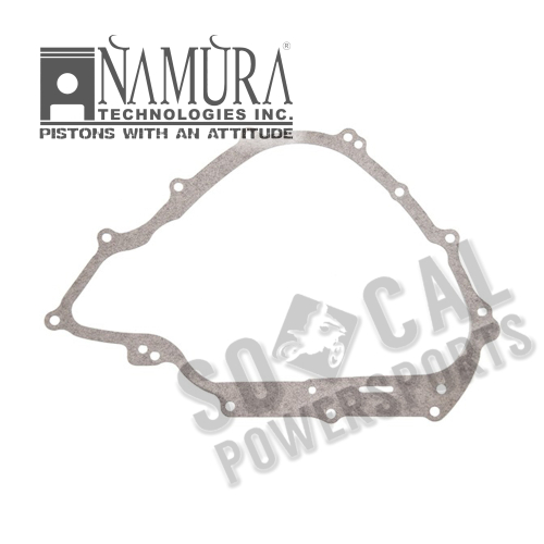 Namura Technologies - Namura Technologies Case Gasket - NA-40025CG2