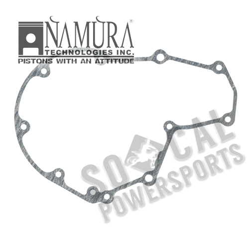 Namura Technologies - Namura Technologies Case Gasket - NA-10009CG2