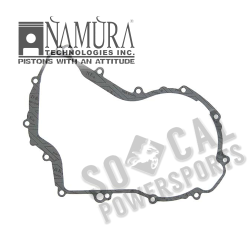 Namura Technologies - Namura Technologies Case Gasket - NA-40006CG2