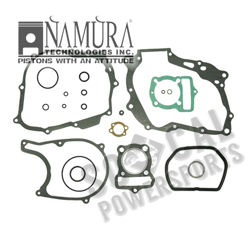 Namura Technologies - Namura Technologies Complete Gasket Kit - NX-10012F