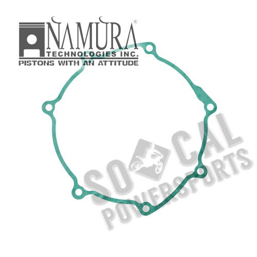 Namura Technologies - Namura Technologies Outer Clutch Gasket - NX-40037CG