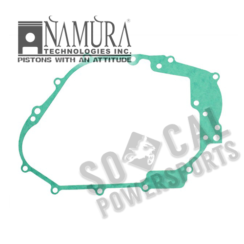 Namura Technologies - Namura Technologies Clutch Gasket - NX-20087CG