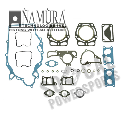 Namura Technologies - Namura Technologies Complete Gasket Kit - NA-20062F