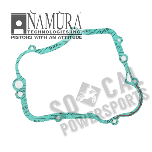Namura Technologies - Namura Technologies Inner Clutch Gasket - NX-40080CG