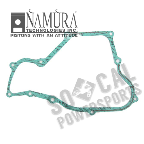 Namura Technologies - Namura Technologies Clutch Gasket - NX-10081CG
