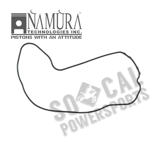 Namura Technologies - Namura Technologies Case Gasket - NA-10000CG2