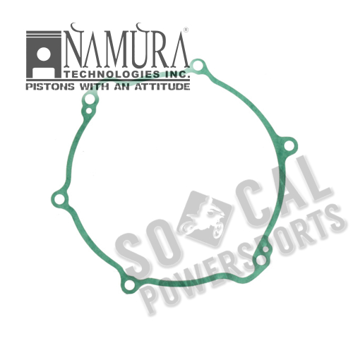 Namura Technologies - Namura Technologies Clutch Gasket - NX-40009CG