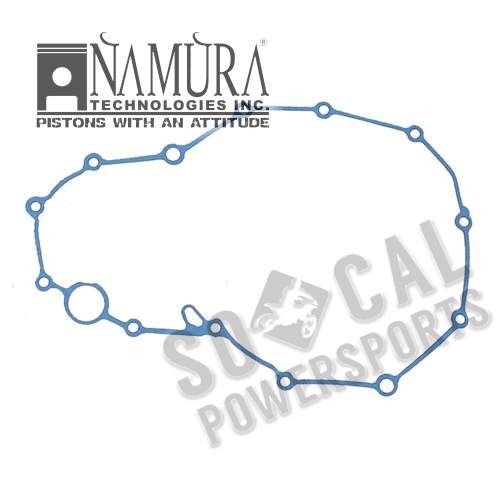 Namura Technologies - Namura Technologies Inner Clutch Cover Case Gasket - NA-40014CG