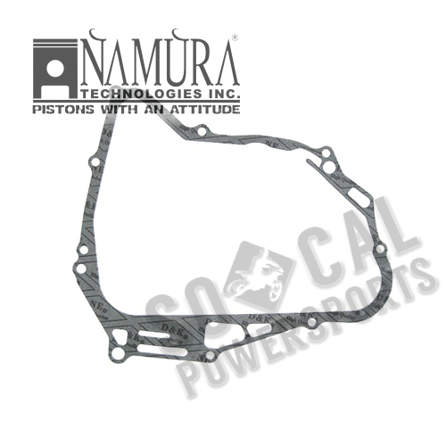 Namura Technologies - Namura Technologies Clutch Gasket - NA-40080CG