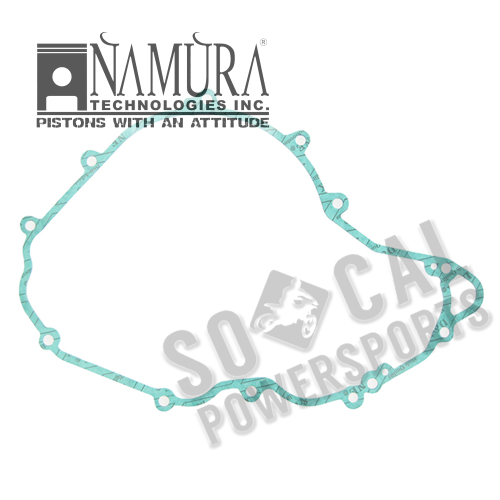 Namura Technologies - Namura Technologies Inner Clutch Gasket - NX-70065CG3
