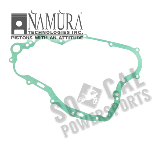 Namura Technologies - Namura Technologies Inner Clutch Gasket - NX-40031CG