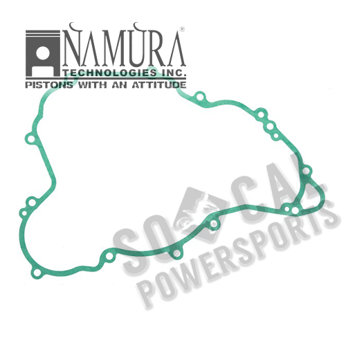 Namura Technologies - Namura Technologies Inner Clutch Gasket - NX-70062CG2