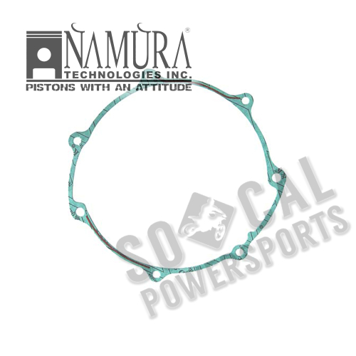 Namura Technologies - Namura Technologies Outer Clutch Gasket - NA-40009CG2