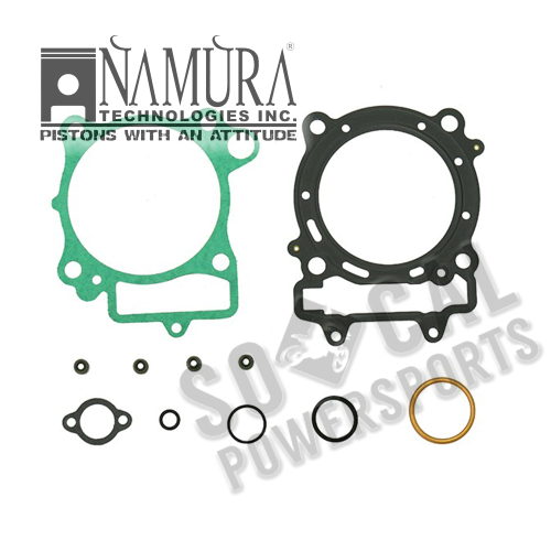 Namura Technologies - Namura Technologies Top End Gasket Kit - Standard Bore 95.95mm - NA-20004T