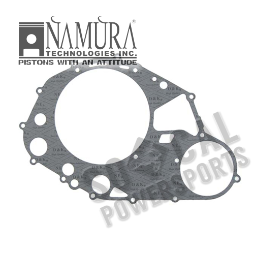 Namura Technologies - Namura Technologies Clutch Cover Case Gasket - NA-30012CG