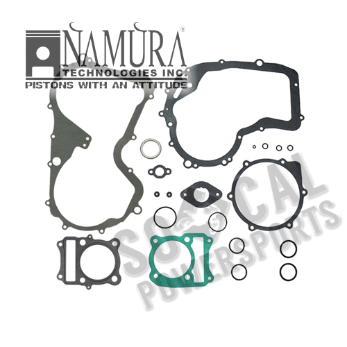 Namura Technologies - Namura Technologies Complete Gasket Kit - NA-30025F