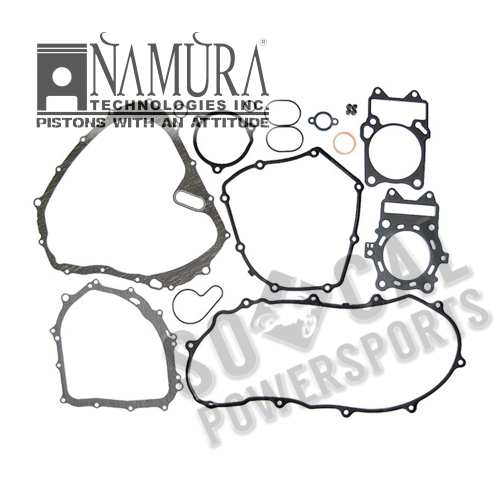 Namura Technologies - Namura Technologies Complete Gasket Kit - NA-30053F