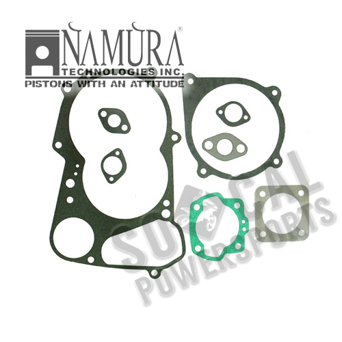Namura Technologies - Namura Technologies Complete Gasket Kit - NA-30009F