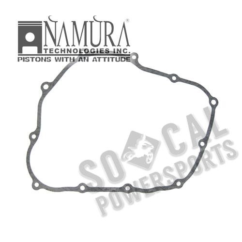 Namura Technologies - Namura Technologies Crankcase - NX-10060CG