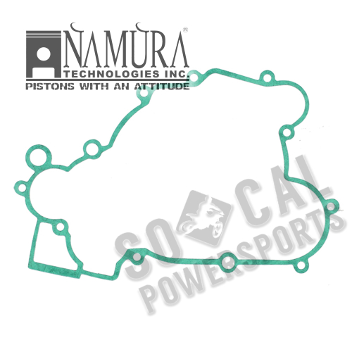Namura Technologies - Namura Technologies Inner Clutch Gasket - NX-70004CG