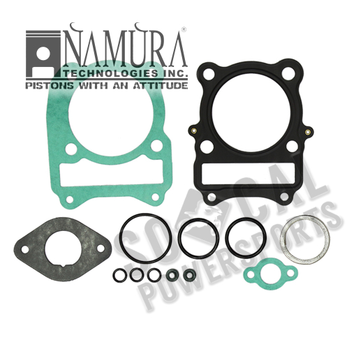 Namura Technologies - Namura Technologies Top End Gasket Kit - NA-30006T