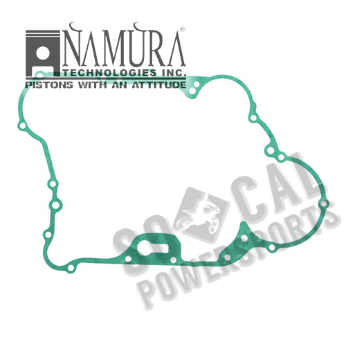 Namura Technologies - Namura Technologies Clutch Gasket - NX-20019CG